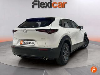 Mazda CX-30 e-SKYACTIV-G 2.0 90 kW 2WD Zenith Safety