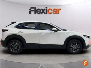 Mazda CX-30 e-SKYACTIV-G 2.0 90 kW 2WD Zenith Safety