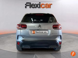 Citroën C5 Aircross BlueHdi 96kW (130CV) S&S EAT8 Max