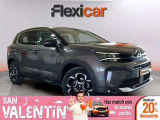 Citroën C5 Aircross BlueHdi 96kW (130CV) S&S EAT8 Max