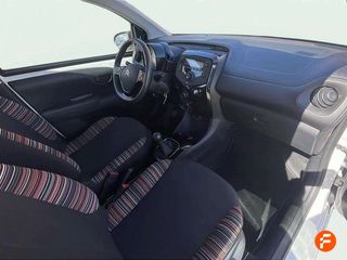 Citroën C1 VTi 53kW (72CV) S&S City Edition