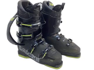 botas esqui lange sx90