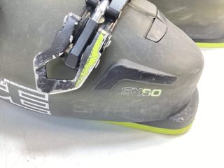 botas esqui lange sx90