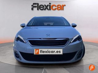 Peugeot 308 SW Allure 1.2 PureTech 96KW (130CV) S&S