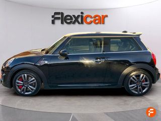 MINI Cooper JOHN COOPER WORKS