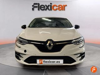 Renault Megane Techno Blue dCi 85 kW (115CV) EDC