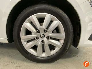 Renault Megane Techno Blue dCi 85 kW (115CV) EDC