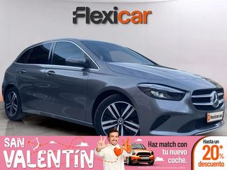 Mercedes Clase B B 180 d