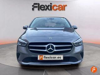 Mercedes Clase B B 180 d