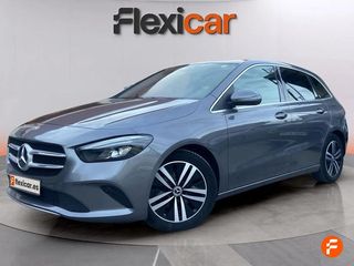 Mercedes Clase B B 180 d