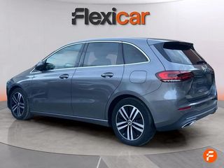 Mercedes Clase B B 180 d