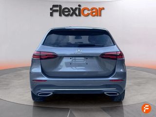 Mercedes Clase B B 180 d