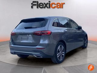 Mercedes Clase B B 180 d