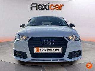 Audi A1 Adrenalin 1.0 TFSI 70kW (95CV) Sportback