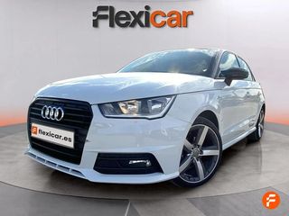 Audi A1 Adrenalin 1.0 TFSI 70kW (95CV) Sportback