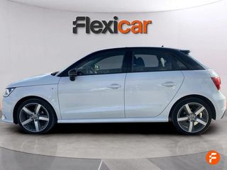 Audi A1 Adrenalin 1.0 TFSI 70kW (95CV) Sportback