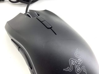 raton razer mamba elite