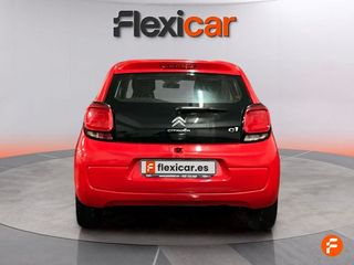 Citroën C1 PureTech 60KW (82CV) Feel