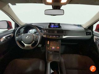 Lexus CT 1.8 200h Executive