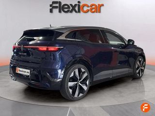 Renault Megane E-Tech Techno EV60 160kW (220CV) super ch.