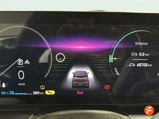 Renault Megane E-Tech Techno EV60 160kW (220CV) super ch.