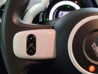 Renault Twingo Zen 60 kW R80 batería 20kWh