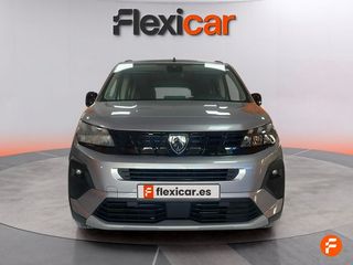 Peugeot Rifter Rifter GT BlueHDi 130 EAT8 Long