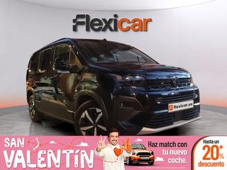 Peugeot Rifter Rifter GT BlueHDi 130 EAT8 Long