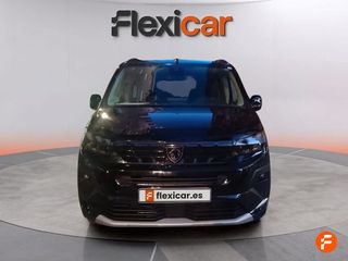 Peugeot Rifter Rifter GT BlueHDi 130 EAT8 Long