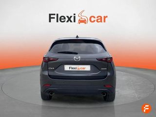 Mazda CX-5 2.0 GE 121kW (165CV) 2WD AT Evolution