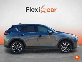 Mazda CX-5 2.0 GE 121kW (165CV) 2WD AT Evolution