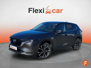 Mazda CX-5 2.0 GE 121kW (165CV) 2WD AT Evolution