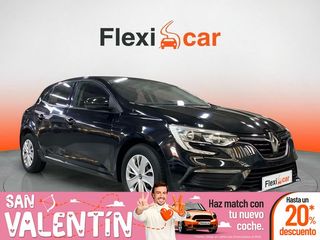 Renault Megane Intens Energy TCe 74kW (100CV)
