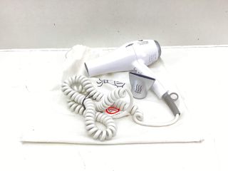 secador pelo aliseo polarfox 1875