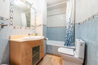 Muebles y cocina piso completo. TODO INCLUIDO.