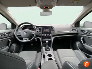 Renault Megane Equilibre TCe 103 kW (140CV) GPF