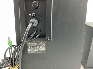 altavoces pc creative kratos s3