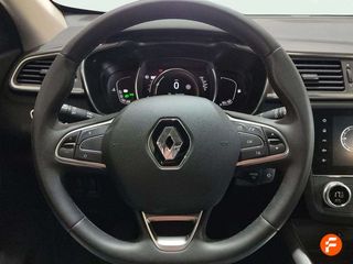 Renault Kadjar Techno GPF TCe 103kW (140CV) EDC