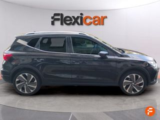 Seat Arona 1.5 TSI 110kW DSG Special Edition