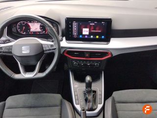 Seat Arona 1.5 TSI 110kW DSG Special Edition