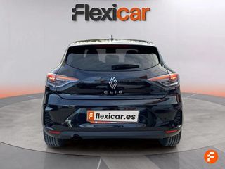 Renault Clio Evolution dCi 100 (74kw)