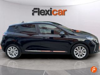 Renault Clio Evolution dCi 100 (74kw)