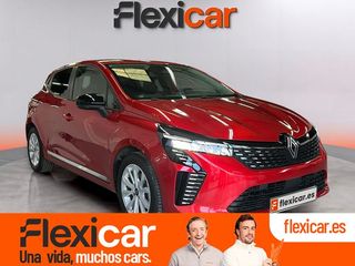 Renault Clio Evolution dCi 100 (74kw)