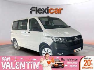 Volkswagen Caravelle Origin Corta 2.0 TDI 110kW BMT DSG