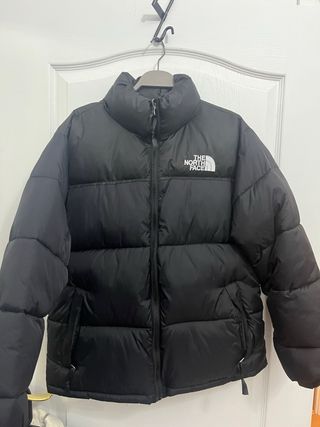 Chaquetón TheNorthFace