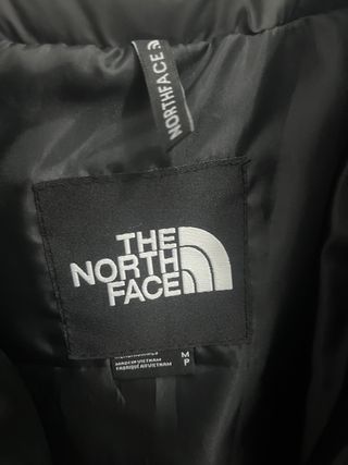 Chaquetón TheNorthFace