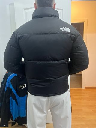 Chaquetón TheNorthFace