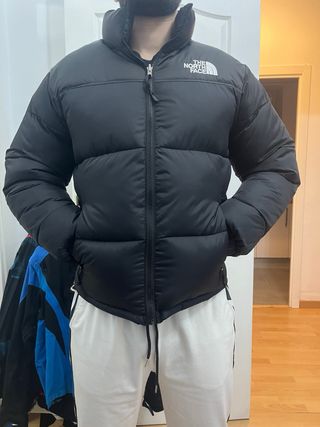 Chaquetón TheNorthFace