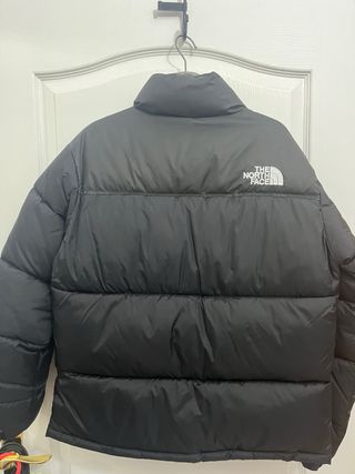 Chaquetón TheNorthFace