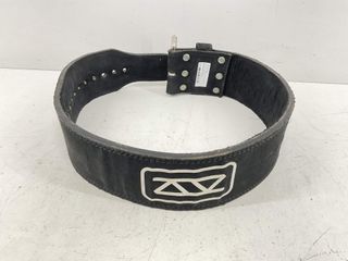 otros fitness barbell studio cinturón powerlifting